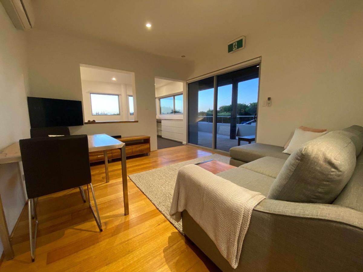 Aquatic Visions Margaret River Exterior foto