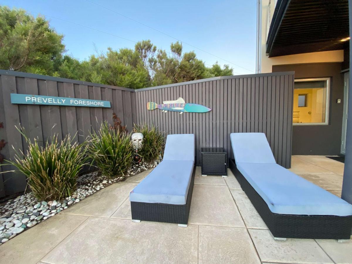 Aquatic Visions Margaret River Exterior foto