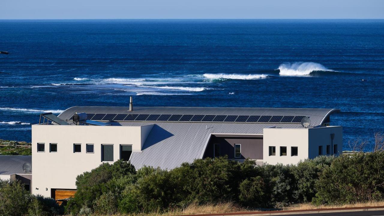 Aquatic Visions Margaret River Exterior foto