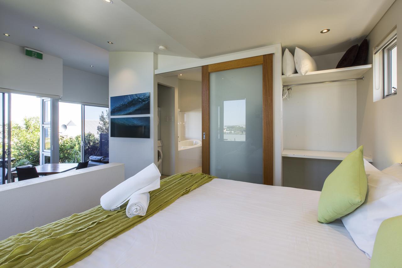 Aquatic Visions Margaret River Exterior foto
