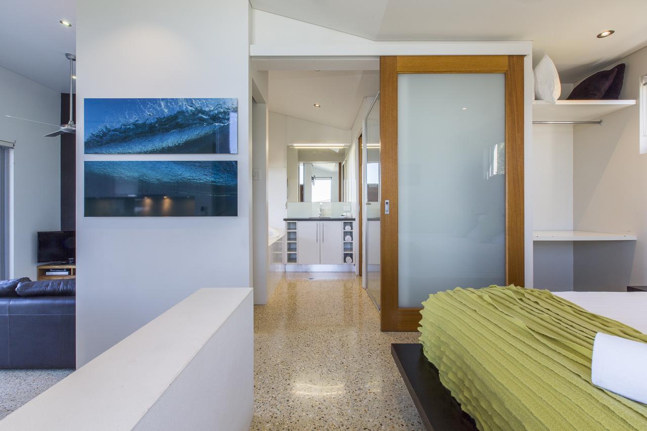Aquatic Visions Margaret River Exterior foto