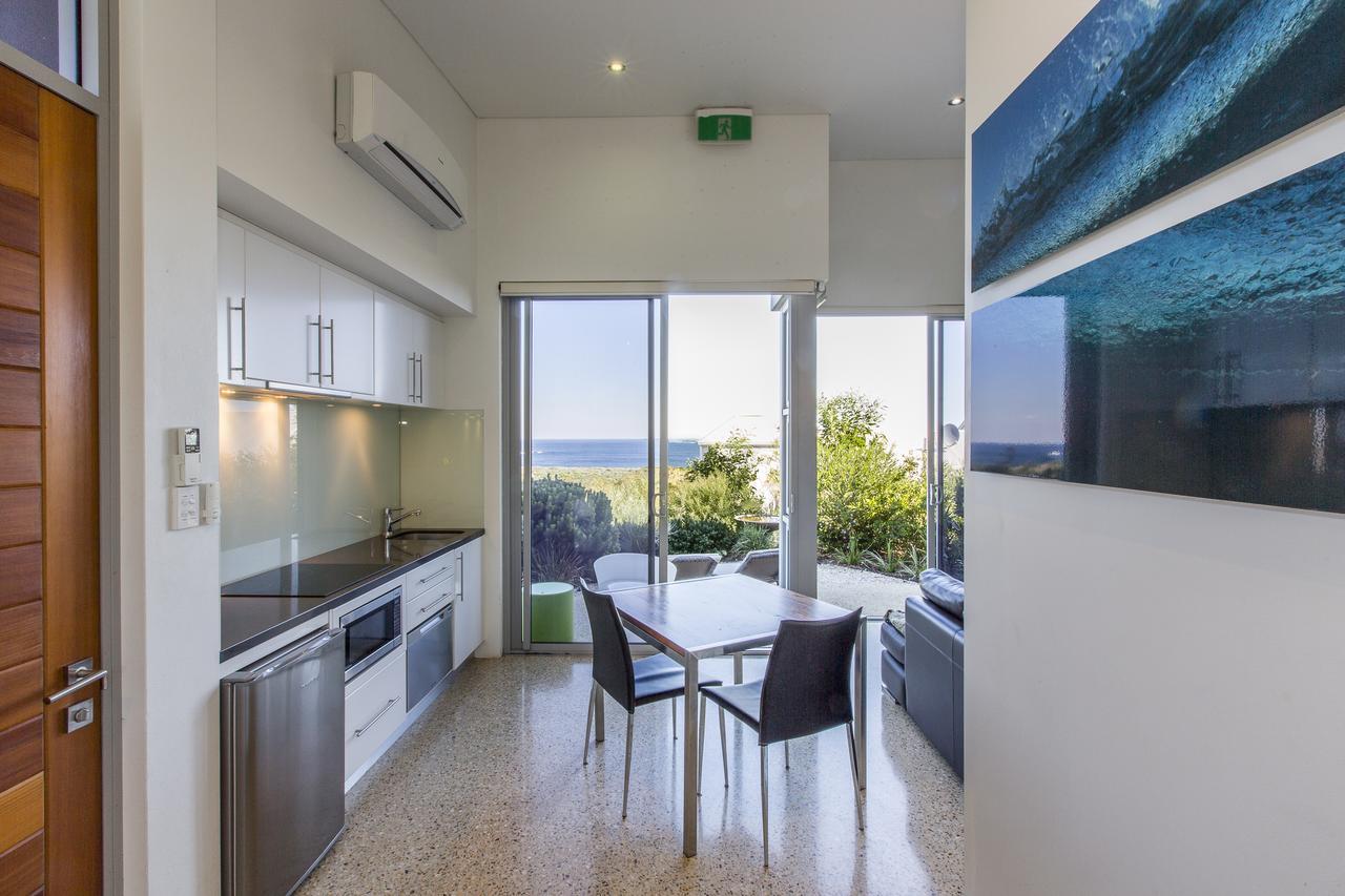 Aquatic Visions Margaret River Exterior foto